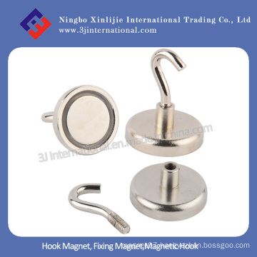 Magnetic Hanger/Neodymium Magnetic Hook